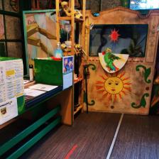 Teatro Mongiovino degli Accettella Teatro Mongiovino degli Accettella