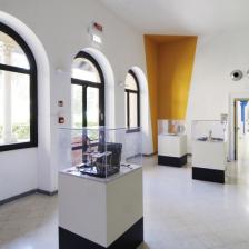 Technotown - Hub della scienza creativa a Villa Torlonia