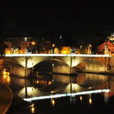 Il Tevere