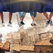 VOLARIUM Il cinema volante VOLARIUM Il cinema volante