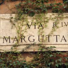 Via Margutta