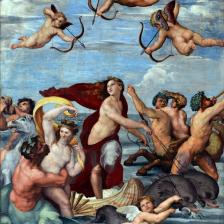 Villa Farnesina Villa Farnesina