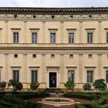 Villa Farnesina Villa Farnesina