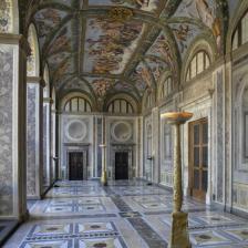 Villa Farnesina Villa Farnesina