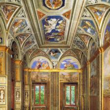 Villa Farnesina Villa Farnesina