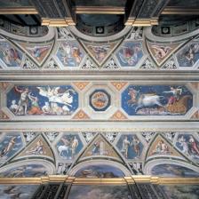 Villa Farnesina Villa Farnesina