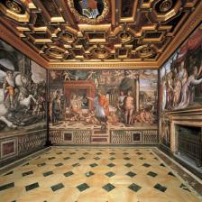 Villa Farnesina Villa Farnesina