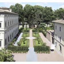 Villa Farnesina Villa Farnesina