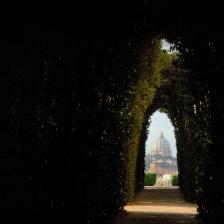 Villa Magistrale del Sovrano Ordine di Malta (Villa del Priorato di Malta)