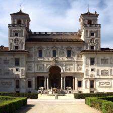Accademia di Francia - Villa Medici Accademia di Francia - Villa Medici