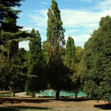 Villa Borghese Villa Borghese