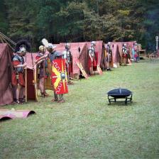 Roma World - Villaggio Roma World - Villaggio