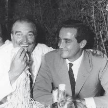 Vittorio Gassman