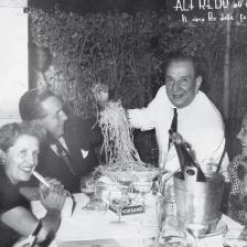 Walt Disney e famiglia