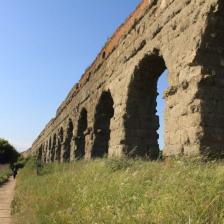 Acquedotto Claudio - Foto Parco degli Acquedotti Acquedotto Claudio - Foto Parco degli Acquedotti