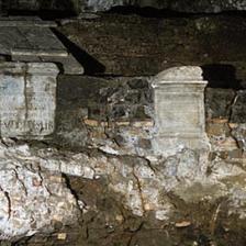 Fonte di Anna Perenna - Foto coopculture.it