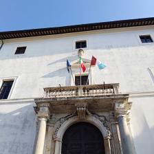 Palazzo Chigi di Ariccia Palazzo Chigi di Ariccia