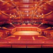 Auditorium Parco della Musica