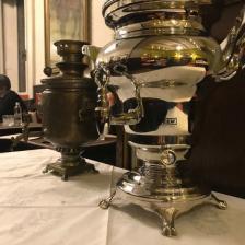 Babingtons - Foto Account Ufficiale Facebook