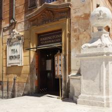 Babingtons - Foto Account Ufficiale Facebook