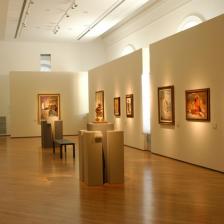 Museo Bilotti Museo Bilotti