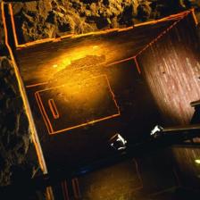 Domus Romane di Palazzo Valentini