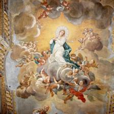 Chiesa di Santa Maria Maddalena in Campo Marzio Chiesa di Santa Maria Maddalena in Campo Marzio