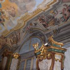 Chiesa di Santa Maria Maddalena in Campo Marzio Chiesa di Santa Maria Maddalena in Campo Marzio