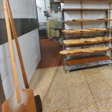 Forno Pasticceria Angelo Colapicchioni