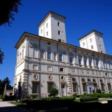 Galleria Borghese