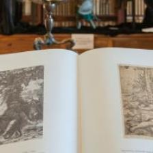 Biblioteca dell'Accademia Nazionale dei Lincei e Corsiniana