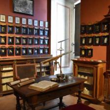 Palazzo Chigi di Ariccia, foto @PalazzoChigiAriccia Palazzo Chigi di Ariccia, foto @PalazzoChigiAriccia