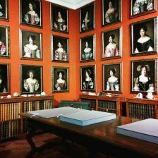 Palazzo Chigi di Ariccia, foto @PalazzoChigiAriccia Palazzo Chigi di Ariccia, foto @PalazzoChigiAriccia