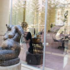 Foto Account Ufficiale Facebook Palazzo Merulana Foto Account Ufficiale Facebook Palazzo Merulana