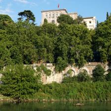 Aventino, Villa del Priorato di Malta - Foto Turismoroma L. Dal Pont
