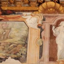 Sala del Consiglio - Foto fondazionemarcobesso.net Sala del Consiglio - Foto fondazionemarcobesso.net