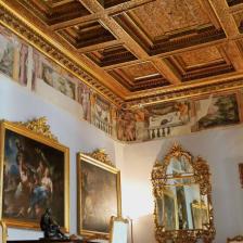 Sala del Consiglio - Foto fondazionemarcobesso.net Sala del Consiglio - Foto fondazionemarcobesso.net