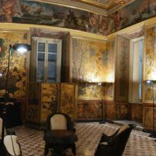 Salotto Cinese - Foto fondazionemarcobesso.net Salotto Cinese - Foto fondazionemarcobesso.net