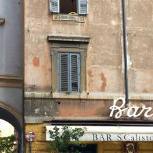 San Calisto San Calisto