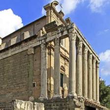 San Lorenzo de' Speziali - Foto Nobile Collegio Chimico Farmaceutico