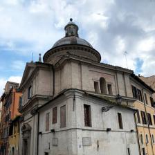Sant'Eligio - Foto @collegio.orefici