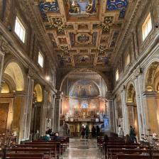 Basilica di Santa Francesca Romana Basilica di Santa Francesca Romana