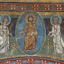 Santa Maria in Domnica alla Navicella Santa Maria in Domnica alla Navicella