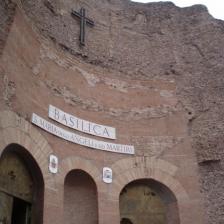 Santa Maria degli Angeli e dei Martiri Santa Maria degli Angeli e dei Martiri