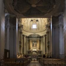 Foto Accademia Nazionale di San Luca Foto Accademia Nazionale di San Luca