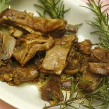 Abbacchio alla scottadito - Foto Gambero Rosso Abbacchio alla scottadito - Foto Gambero Rosso