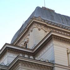 Sinagoga. Tempio Maggiore - Foto Turismoroma L. Dal Pont 