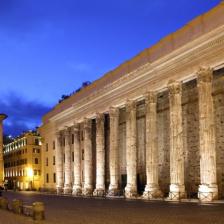 Piazza di Pietra Piazza di Pietra