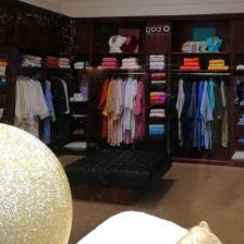 Tebro Biancheria dal 1867