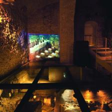 Domus Romane di Palazzo Valentini